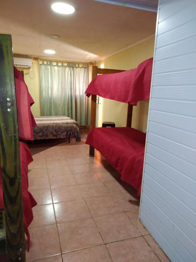 Sweet Guest House Puerto Iguazú Eksteriør billede
