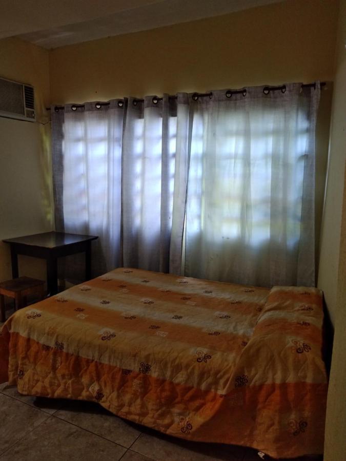 Sweet Guest House Puerto Iguazú Eksteriør billede