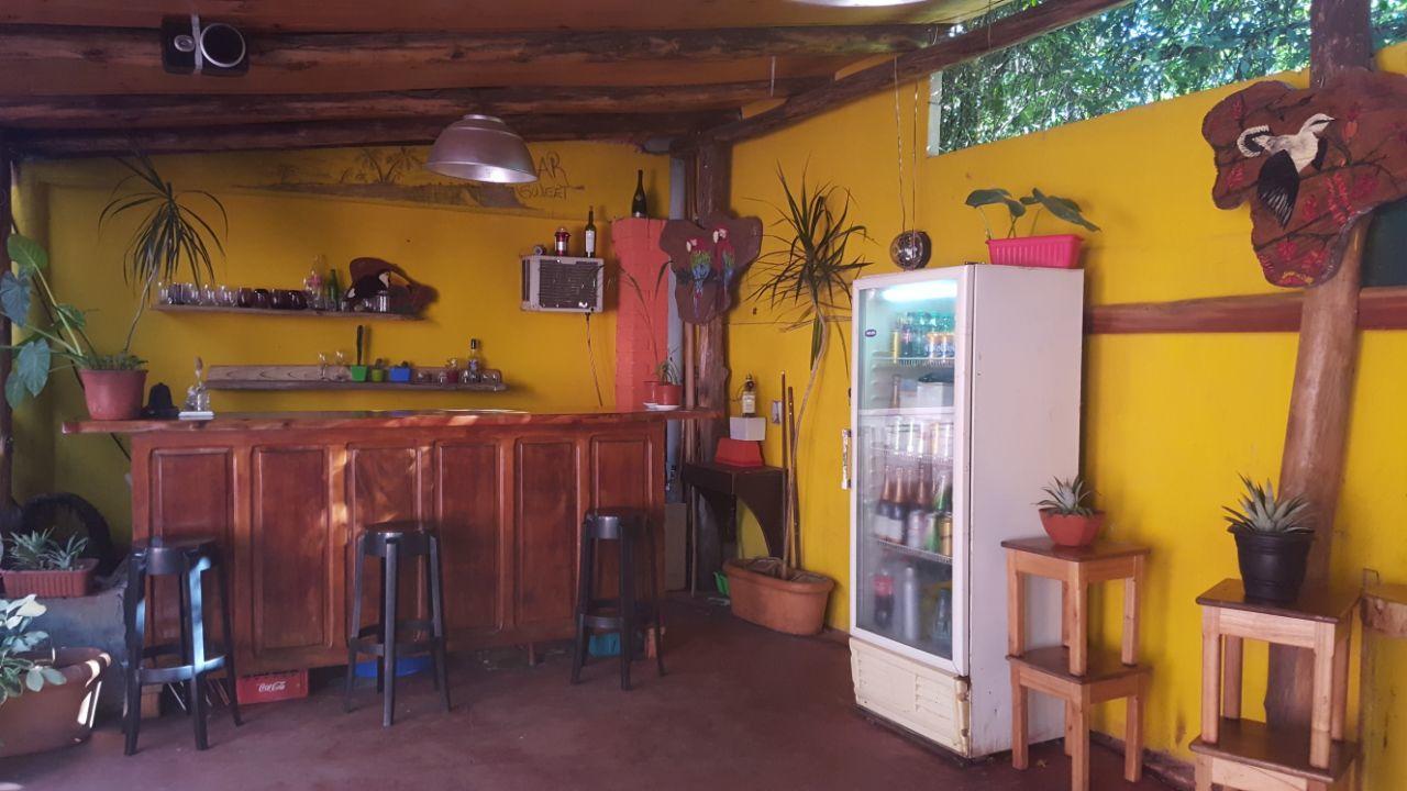 Sweet Guest House Puerto Iguazú Eksteriør billede