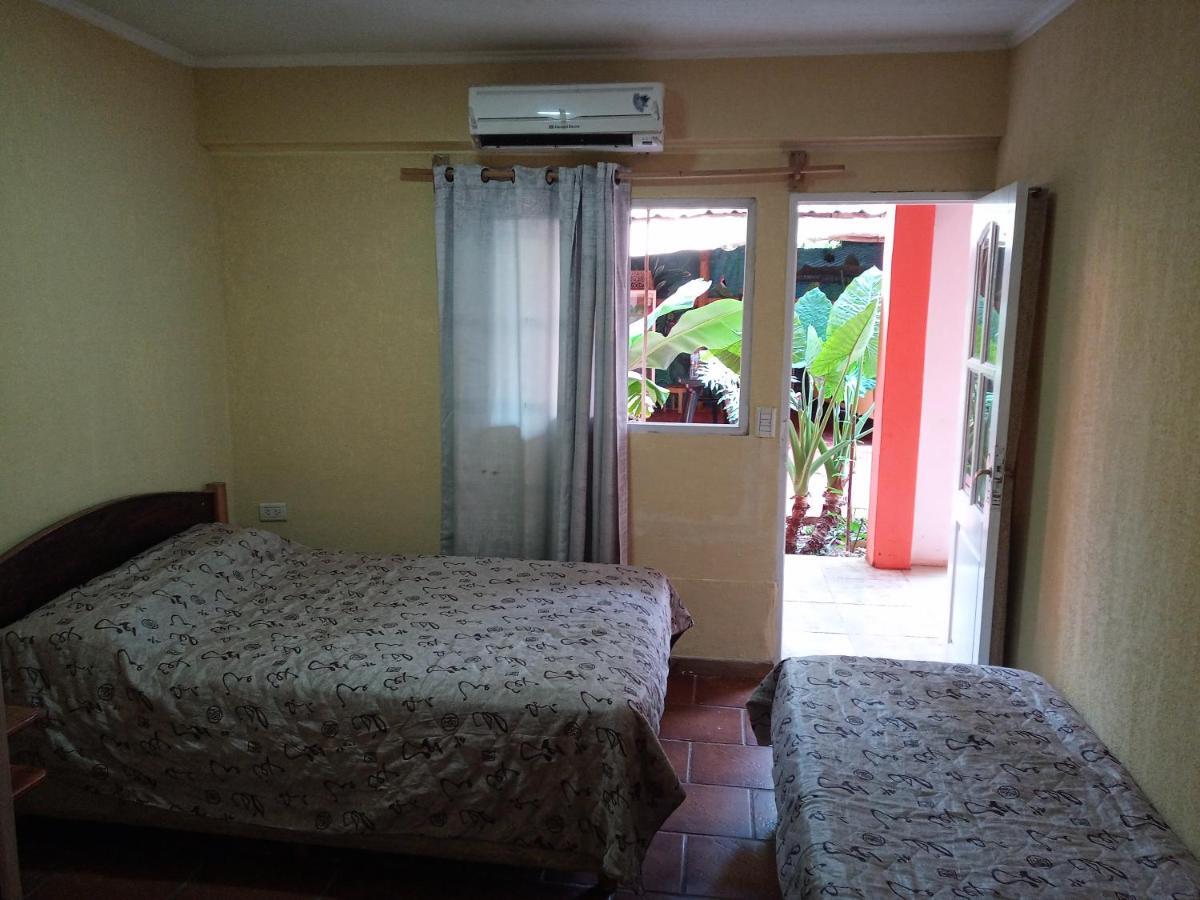 Sweet Guest House Puerto Iguazú Eksteriør billede